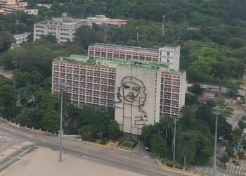 Cuba’s spy state at our doors: it is time to end the Castro regime