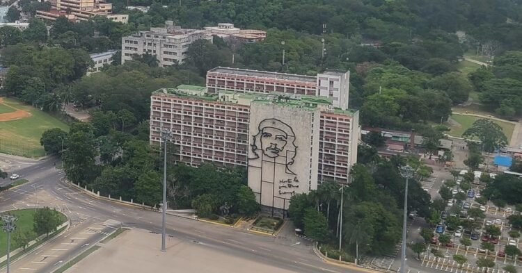 Cuba’s spy state at our doors: it is time to end the Castro regime