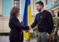 Zelensky named four countries that the EU “lacks.” Moldova is not on this list