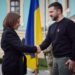 Zelensky named four countries that the EU “lacks.” Moldova is not on this list