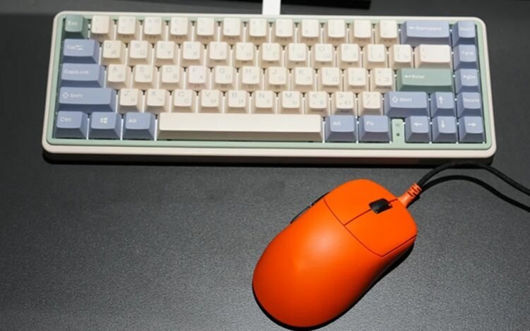 Meta will monitor employees via keyboards and mice