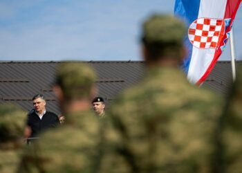 Milanovic calls Serbian statements that Croatia, Albania and Kosovo are preparing to attack Serbia nonsense
