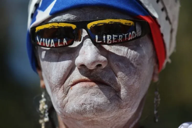 Between 2025 and so far in 2026, Espacio Público registers 329 violations of freedom of expression