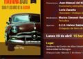 ‘Havana Taxi: Cuba and the years of hope’