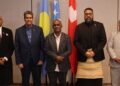 Pacific Island economies hit hard by war on Iran