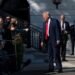 Trump announced Iran’s readiness to transfer enriched uranium to the United States