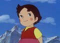 Swiss exhibition honours Japanese director of the ‘Heidi’ anime series