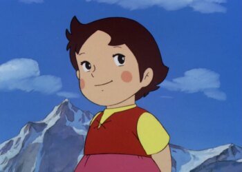Swiss exhibition honours Japanese director of the ‘Heidi’ anime series