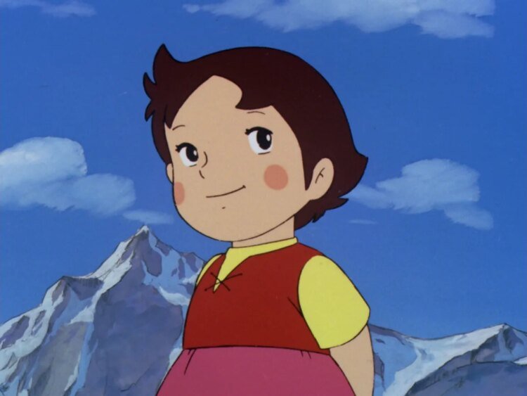 Swiss exhibition honours Japanese director of the ‘Heidi’ anime series