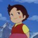 Swiss exhibition honours Japanese director of the ‘Heidi’ anime series
