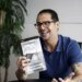 Daniel Quirós seeks with fiction to reflect current Costa Rica and its problems