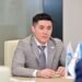 Kudret Shamiev became vice-president of the Olympic Council of Asia