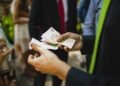 From 2027 onwards: Cash payments of €10,000 or more to be banned across EU