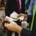 From 2027 onwards: Cash payments of €10,000 or more to be banned across EU
