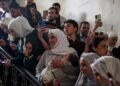 Syrian court conducts first hearing in trial of Bashar al-Assad