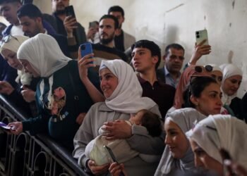 Syrian court conducts first hearing in trial of Bashar al-Assad
