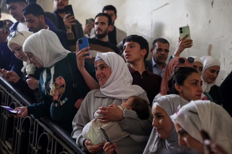 Syrian court conducts first hearing in trial of Bashar al-Assad