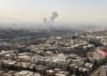Pakistan announces that the ceasefire between Iran and the US comes into effect “immediately”