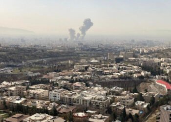 Pakistan announces that the ceasefire between Iran and the US comes into effect “immediately”
