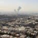 Pakistan announces that the ceasefire between Iran and the US comes into effect “immediately”
