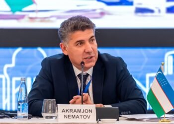 Central Asia is shaping a comprehensive and sustainable climate agenda – opinion from Uzbekistan