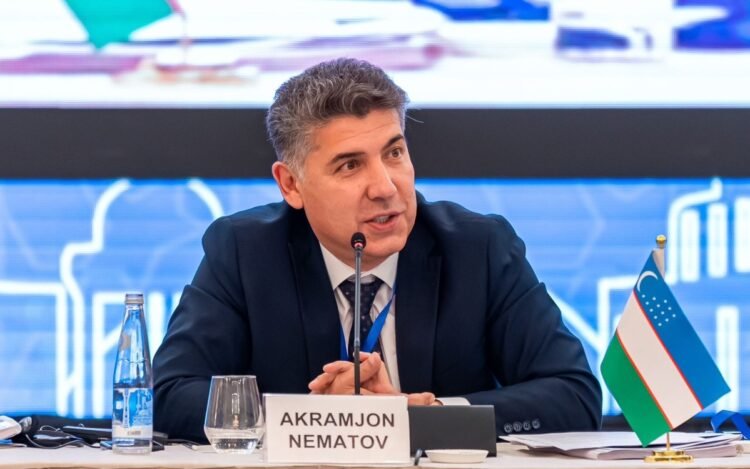 Central Asia is shaping a comprehensive and sustainable climate agenda – opinion from Uzbekistan