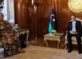 Dbeibah backs UN “mini-dialogue” but urges swift move to elections