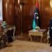 Dbeibah backs UN “mini-dialogue” but urges swift move to elections