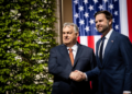 USA: JD Vance suffers a setback with the failure in Iran and the defeat of Orbán