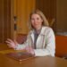“The start was successful” – Dagmar Bühler-Nigsch on her first year as VU parliamentary group spokeswoman