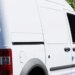 Nine-year-old boy locked in a van