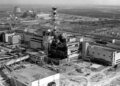 Radioactive fallout from Chernobyl accident lingers in Switzerland