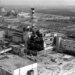 Radioactive fallout from Chernobyl accident lingers in Switzerland