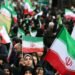 Human chains stretch across Iran’s power plants and bridges amid Trump’s threats