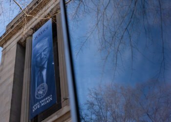 Justice Dept. Charges Prominent Civil Rights Group With Financial Crimes