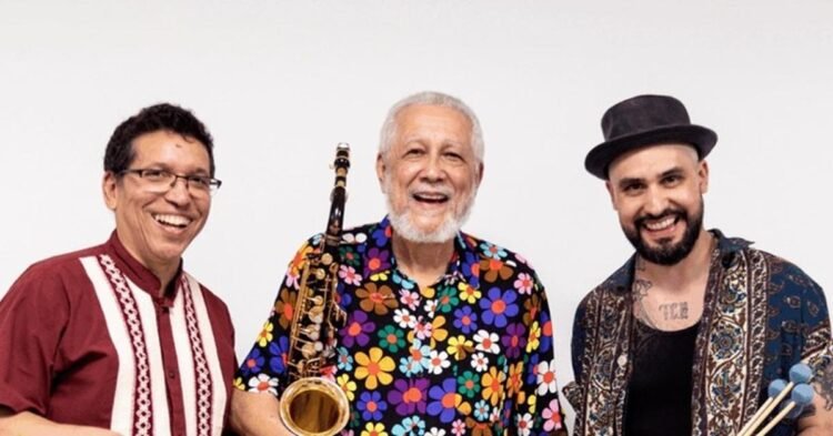 Paquito D’Rivera will fuse classical music and jazz in a unique meeting in Madrid