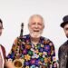 Paquito D’Rivera will fuse classical music and jazz in a unique meeting in Madrid