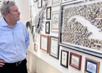 Political prisoners: Mike Hammer expresses US support for imprisoned members of El4tico