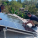 Bureaucracy and corruption hinder the official campaign in favor of solar panels in homes
