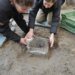 Roman bread discovered in Switzerland for the first time