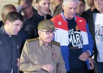 CUBA-USA: The Cuban Government confirms a meeting with the United States, but denies an ultimatum