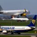Swiss initiative wants flight tax to fund public transport