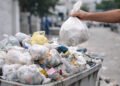 Each Tunisian generates nearly 1 kg of waste per day!