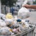 Each Tunisian generates nearly 1 kg of waste per day!