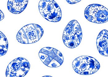 Inburgering with DN: how to celebrate Easter the Dutch way