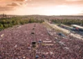 Large demonstration on Prague’s Letná: Up to 400,000 participants expected on Saturday