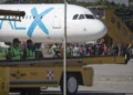 Unprecedented: More 3,000 Nicaraguans deported from US in 2026
