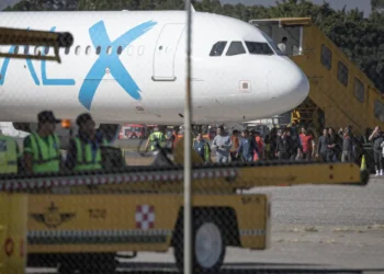 Unprecedented: More 3,000 Nicaraguans deported from US in 2026
