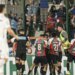 Deportivo Maldonado 4-2 Nacional: el tricolor pagó caro los errores defensivos y se alejó del Apertura ante un Depor que sueña