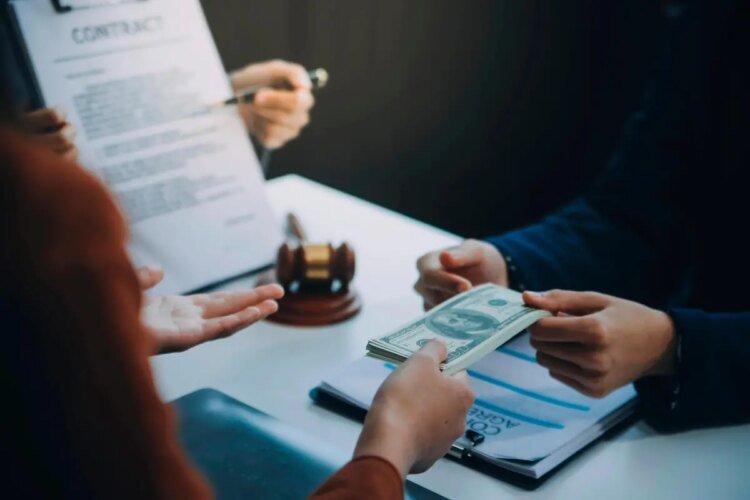 Salary demand drops 5.21% year-on-year: this is how the market moves